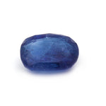 Load image into Gallery viewer, Blue Sapphire  (Neelam) 5.45cts (6.00ratti)
