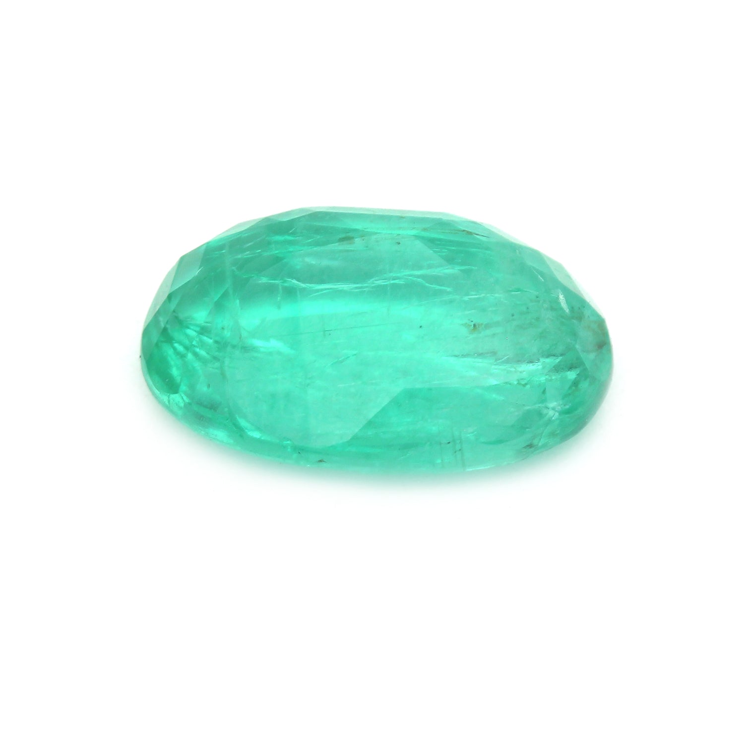 Emerald (panna) 8.66cts (9.50ratti)