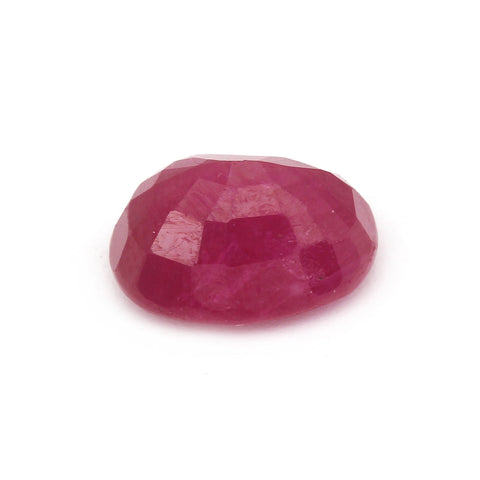 Ruby (Manik) 4.53cts (5.00ratti)