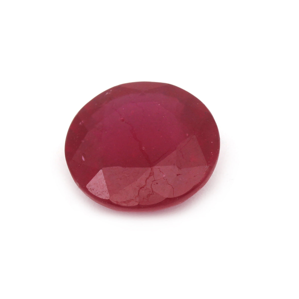 Ruby (Manik) 5.80cts (6.25ratti)