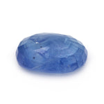 Load image into Gallery viewer, Blue Sapphire  (Neelam) 8.26cts (9.25ratti)
