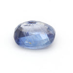 Load image into Gallery viewer, Blue Sapphire  (Neelam) 3.56cts (4.00ratti)
