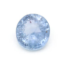 Load image into Gallery viewer, Blue Sapphire  (Neelam) 8.79cts (10.00ratti)
