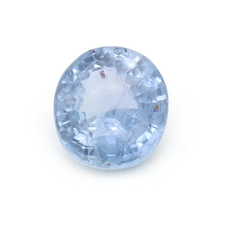 Blue Sapphire  (Neelam) 8.79cts (10.00ratti)