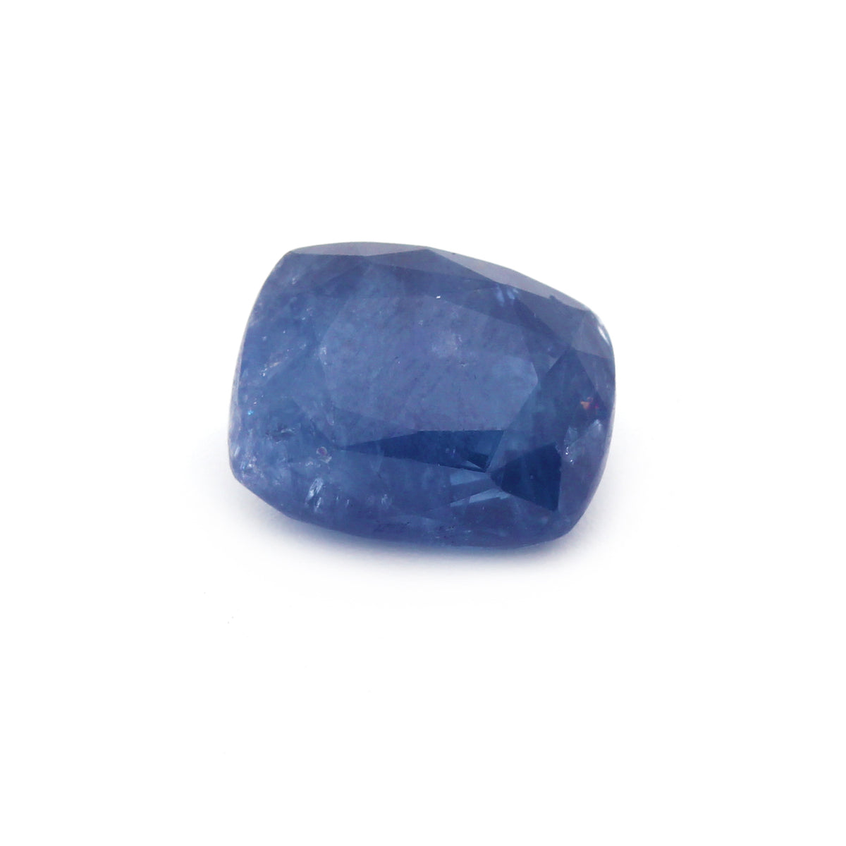 Blue Sapphire  (Neelam) 8.23cts (9.00ratti)