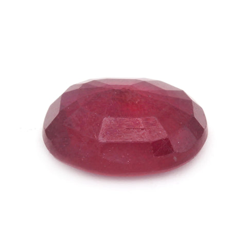 Ruby (Manik) 10.33cts (11.25ratti)