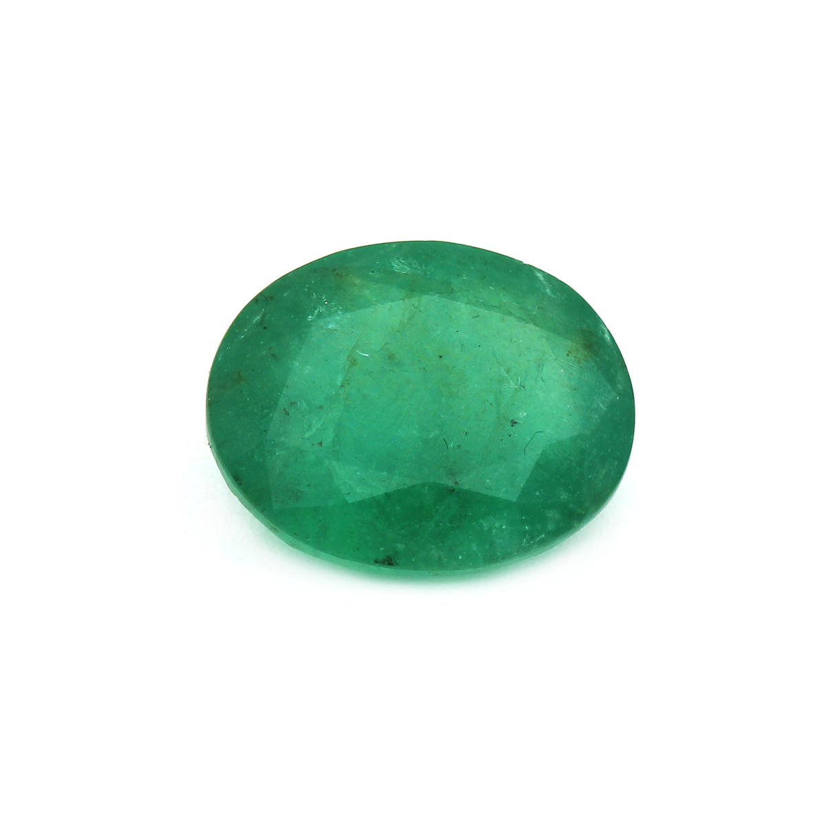 Emerald (panna) 6.06cts (6.50ratti)