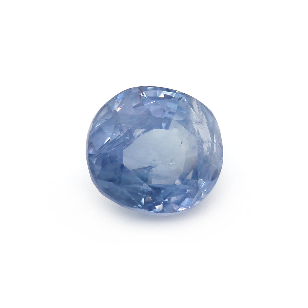 Blue Sapphire  (Neelam) 5.60cts (6.25ratti)