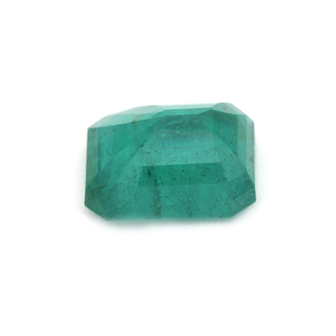 Emerald (panna) 4.06cts (4.50ratti)