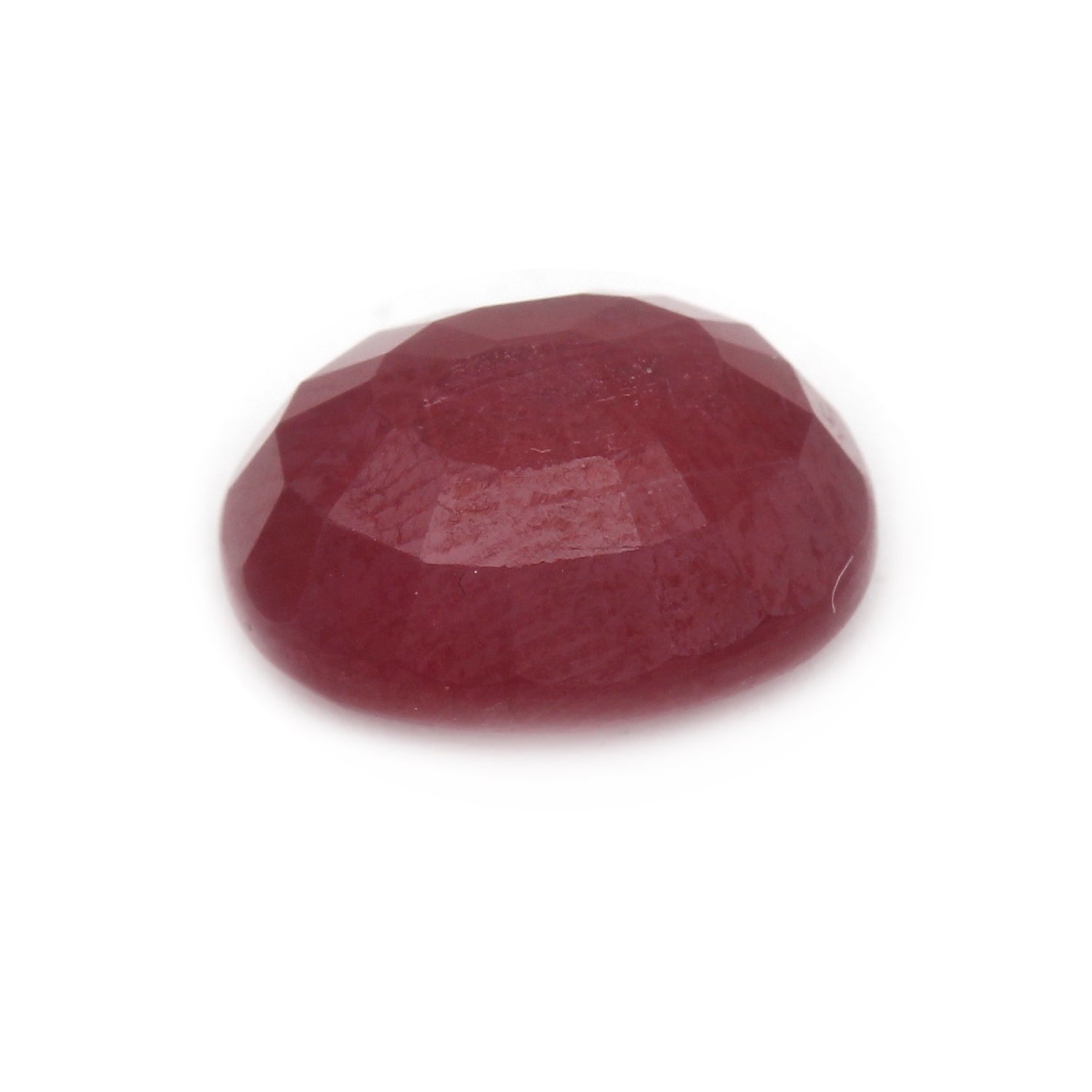 Ruby (Manik) 7.21cts (8.00ratti)