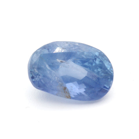 Blue Sapphire  (Neelam) 4.02cts (4.50ratti)