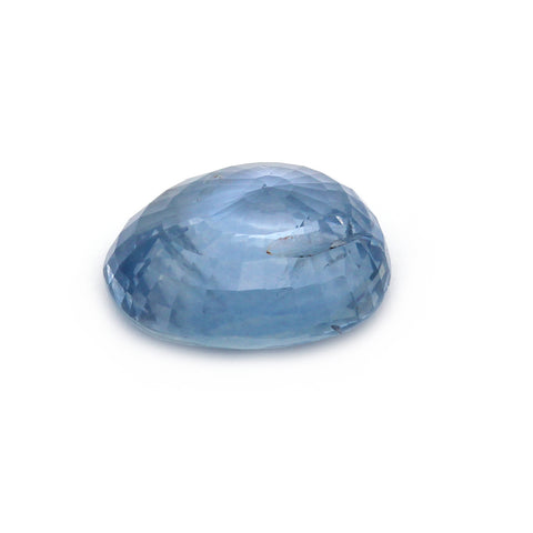 Blue Sapphire  (Neelam) 8.04cts (9.00ratti)