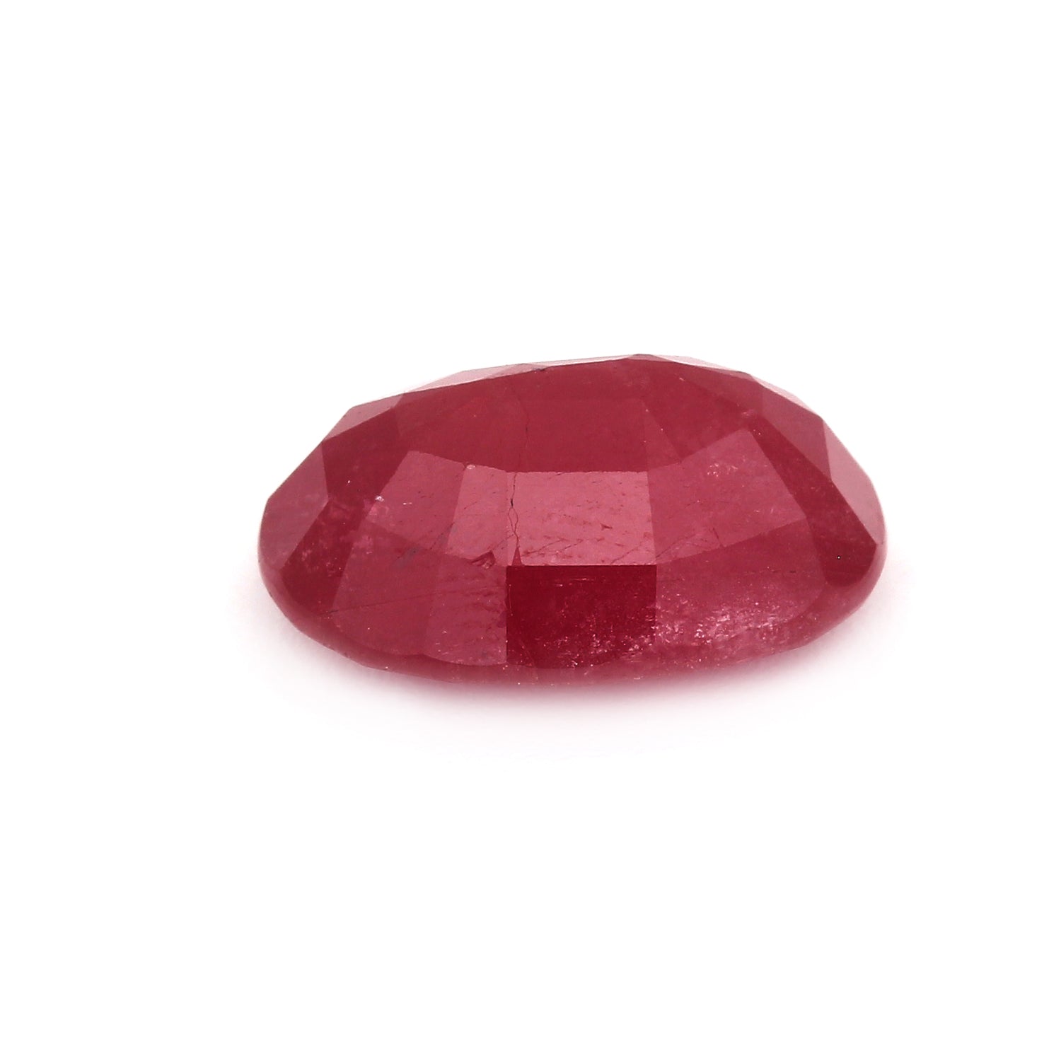 Ruby (Manik) 10.87cts (12.00ratti)