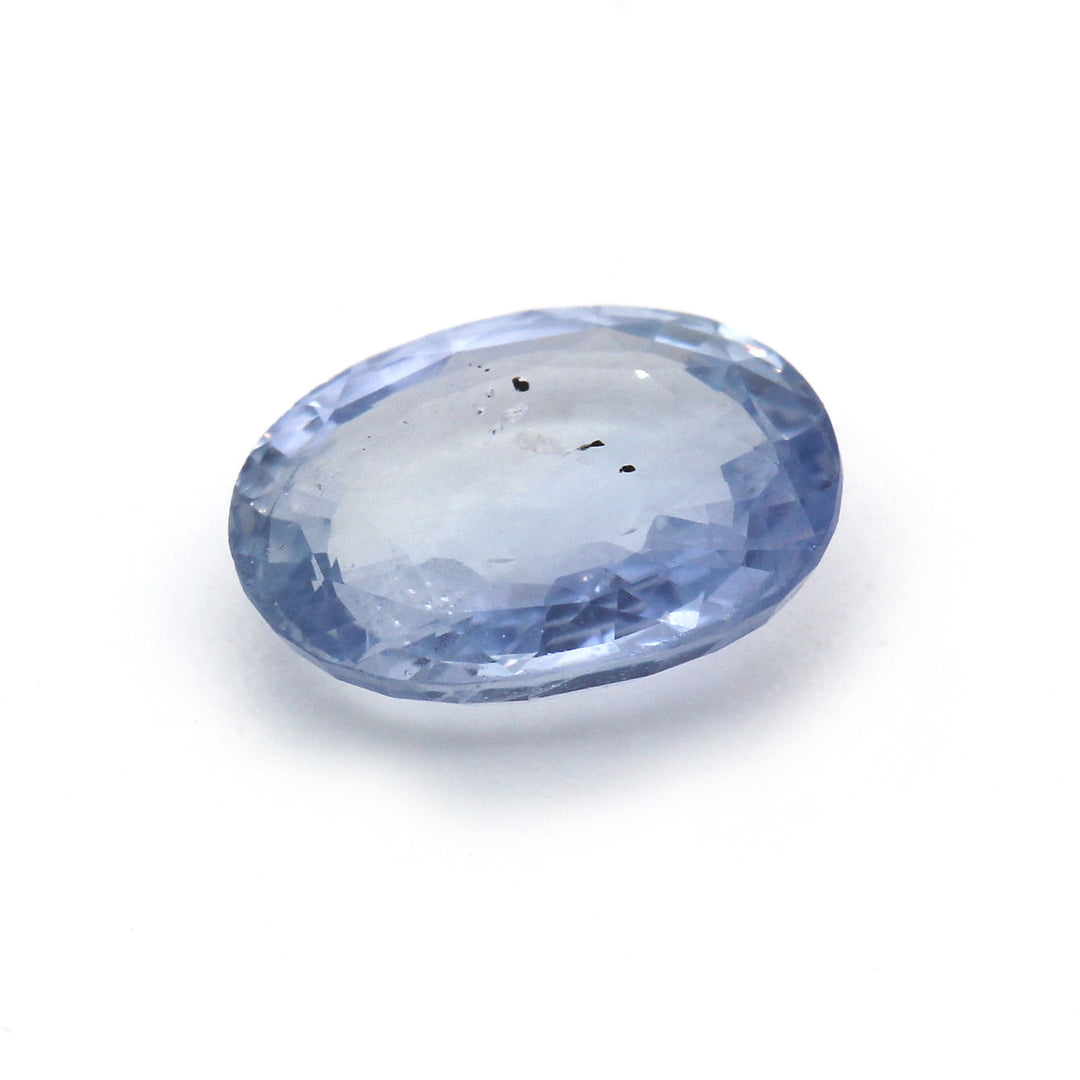 Blue Sapphire  (Neelam) 2.89cts (3.00ratti)