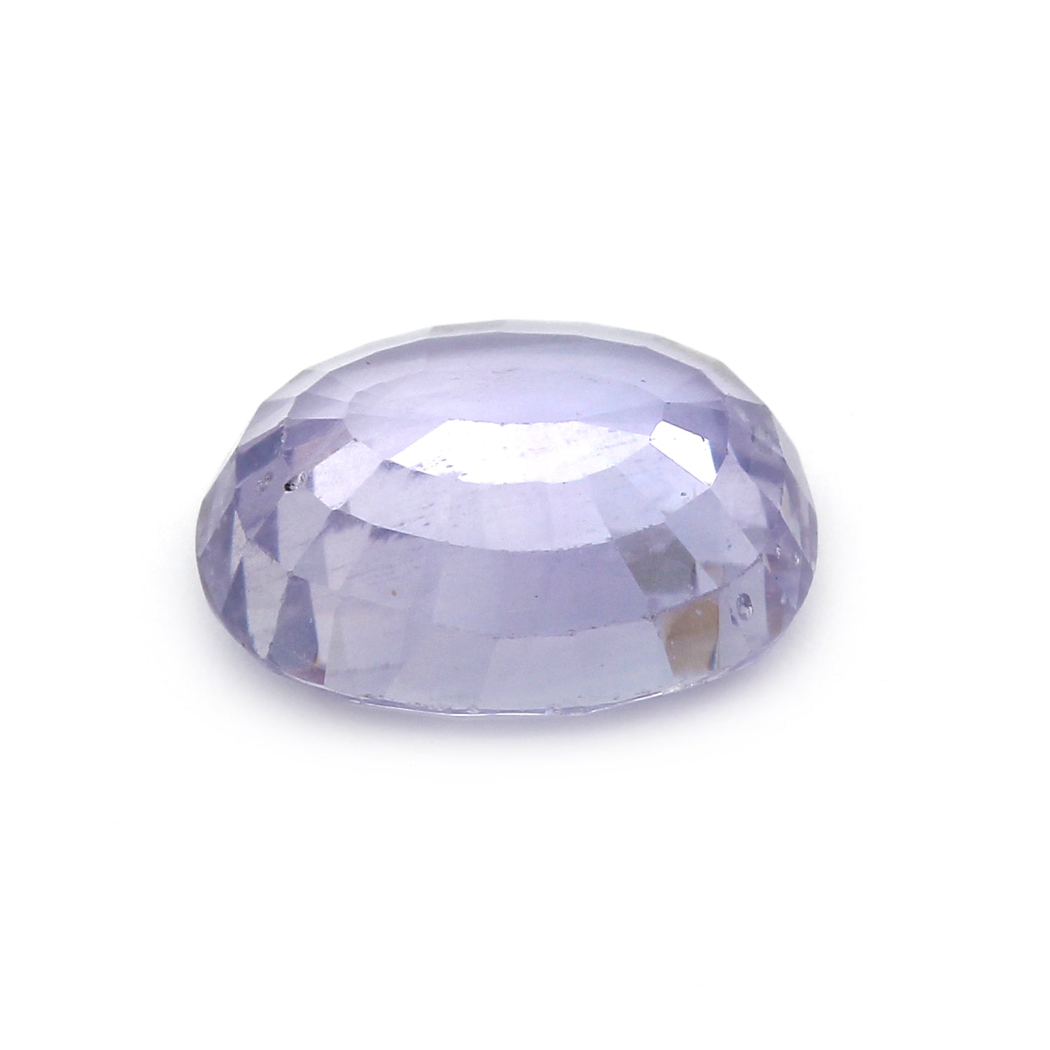 Blue Sapphire  (Neelam) 5.79cts (6.25ratti)