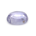 Load image into Gallery viewer, Blue Sapphire  (Neelam) 5.79cts (6.25ratti)
