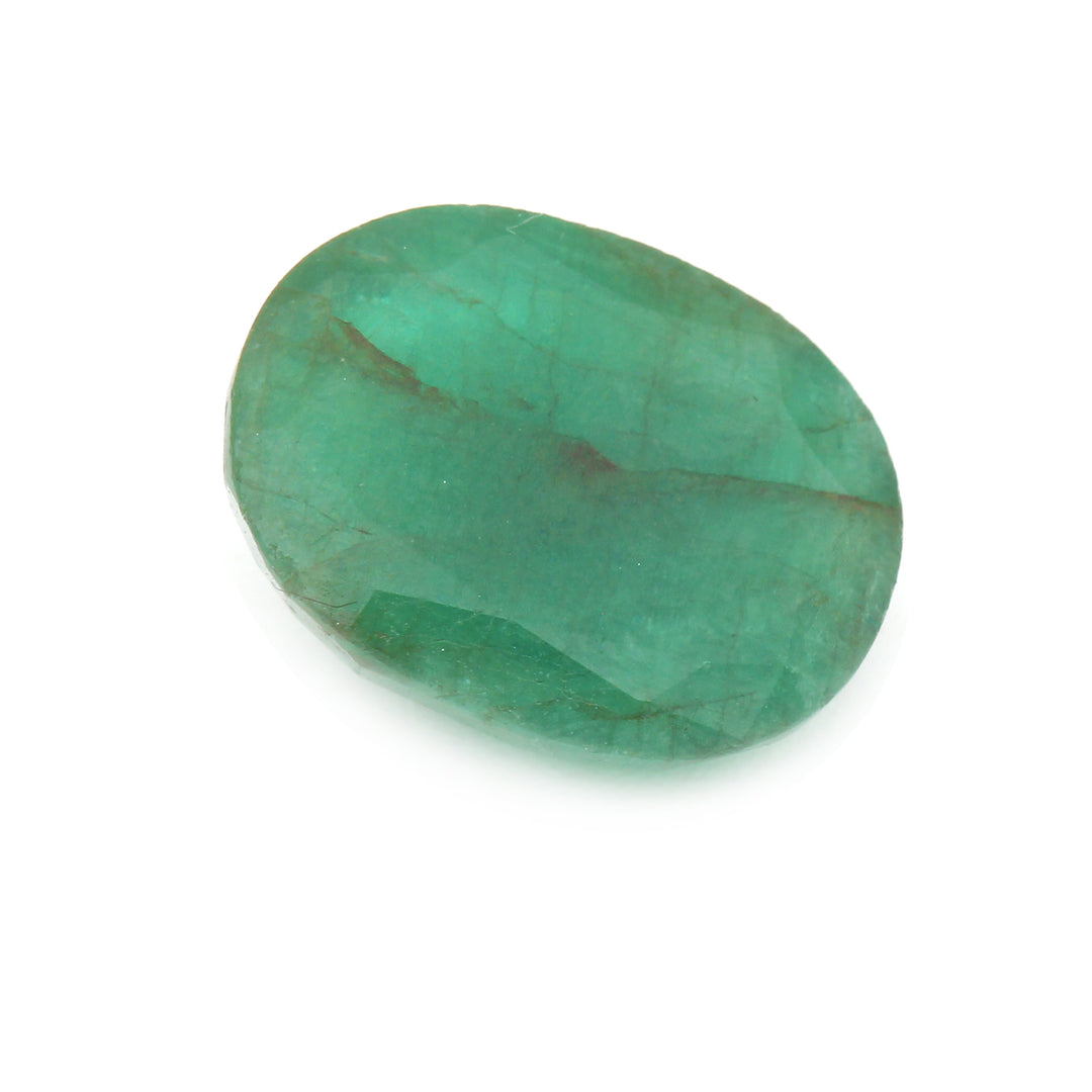 Emerald (panna) 6.41cts (7.00ratti)