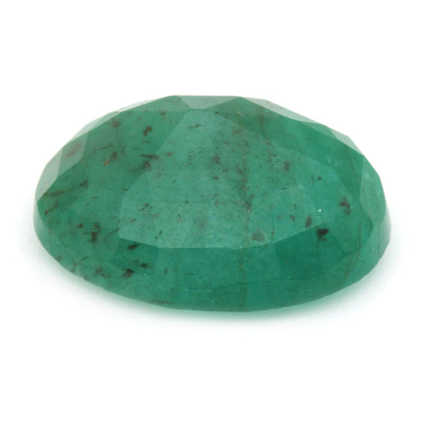 Emerald (panna) 8.93cts (10.00ratti)