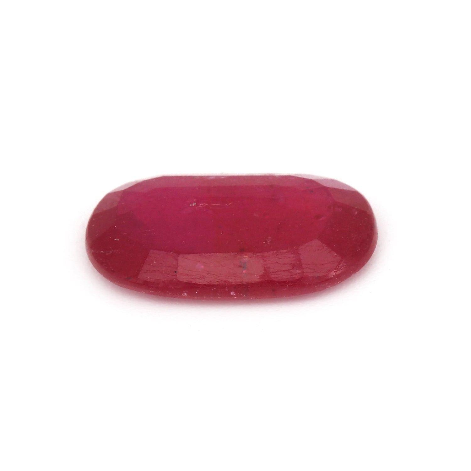 Ruby (Manik) 5.66cts (6.25ratti)