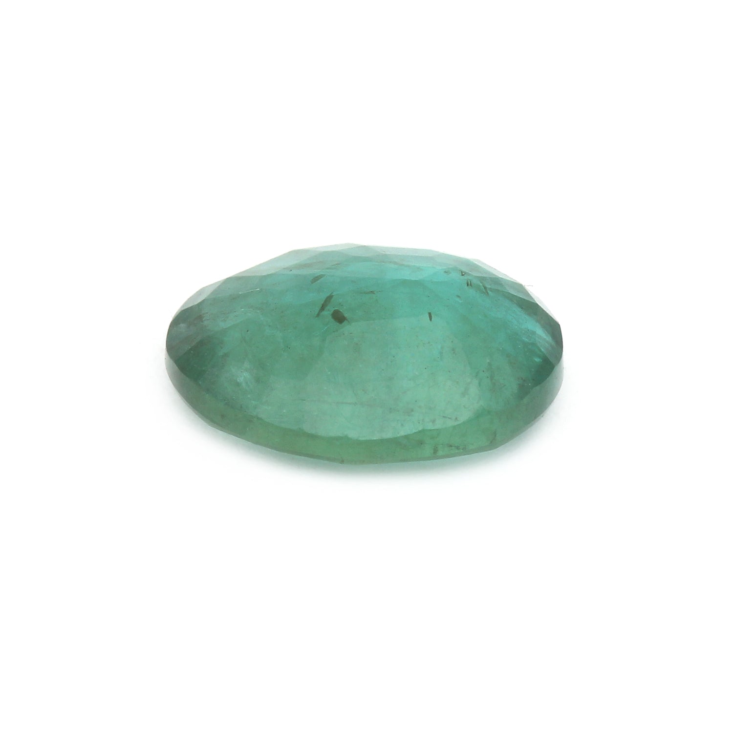 Emerald (panna) 6.14cts (7.00ratti)