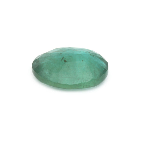 Emerald (panna) 6.14cts (7.00ratti)