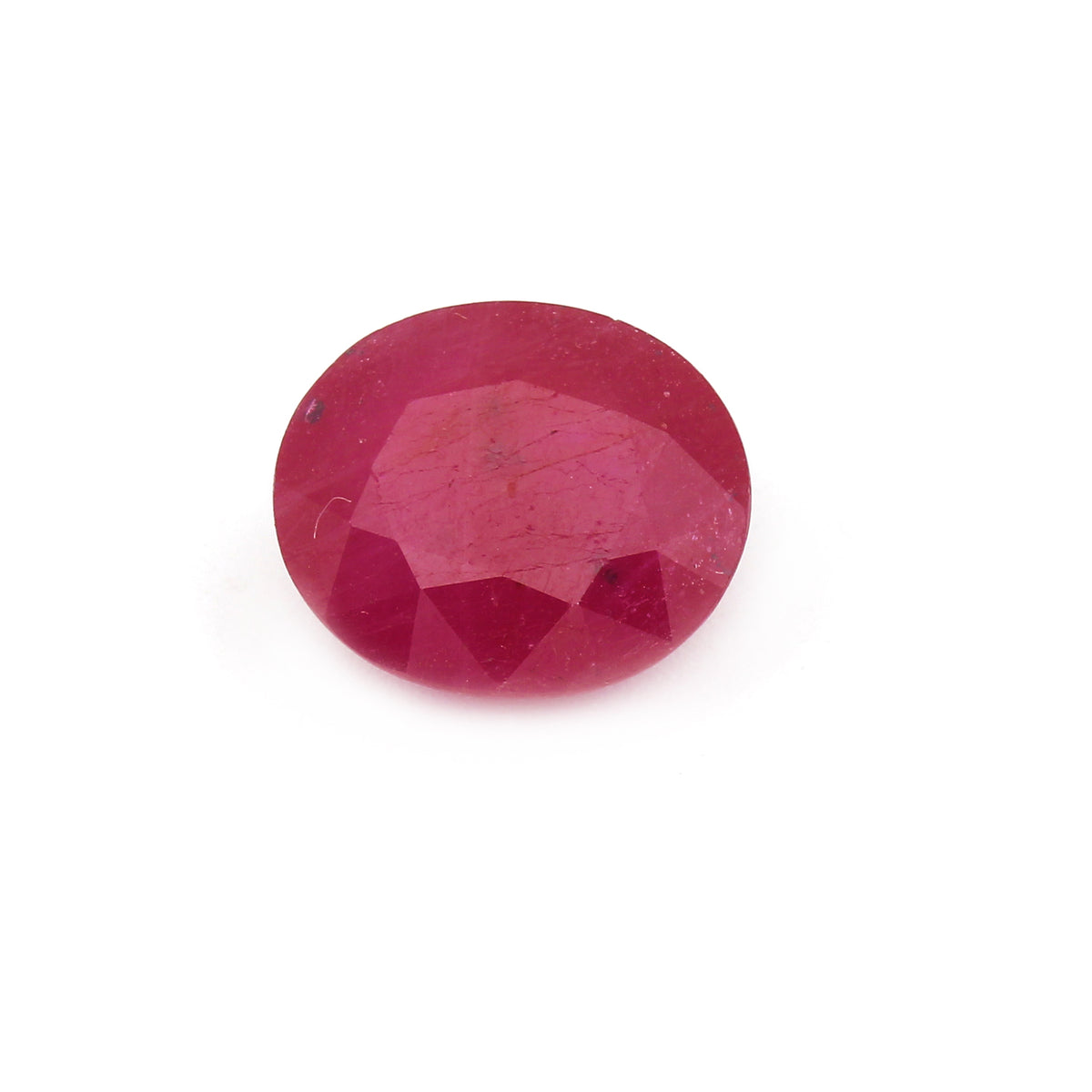 Ruby (Manik) 5.28cts (5.50ratti)