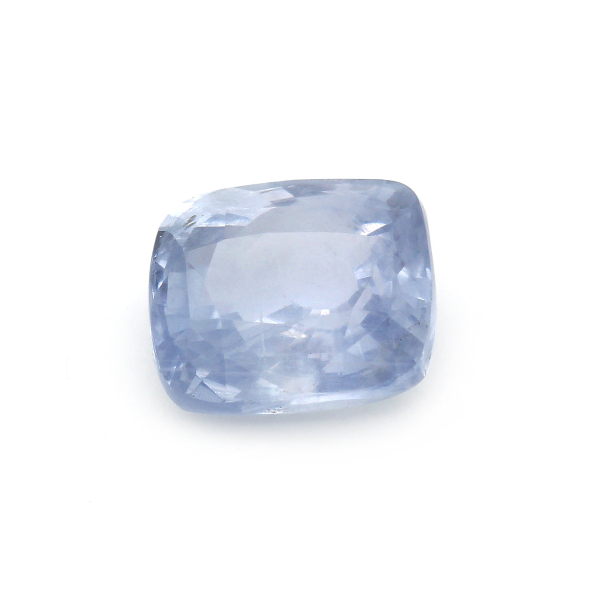 Blue Sapphire  (Neelam) 7.59cts (8.50ratti)