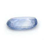 Load image into Gallery viewer, Blue Sapphire  (Neelam) 2.84cts (3.00ratti)
