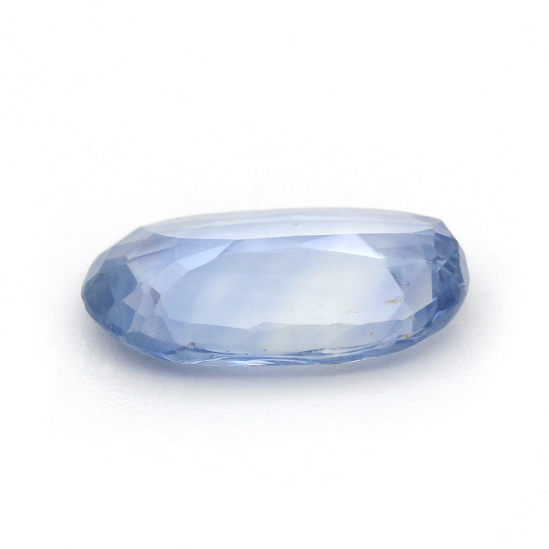 Blue Sapphire  (Neelam) 2.84cts (3.00ratti)