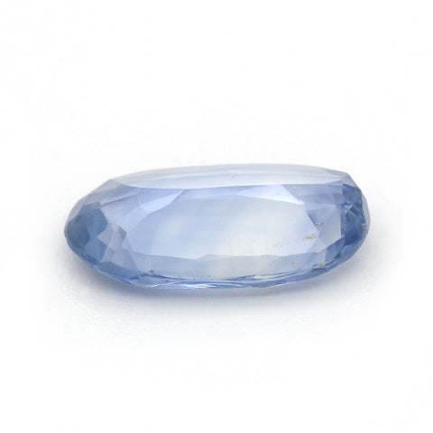 Blue Sapphire  (Neelam) 2.84cts (3.00ratti)