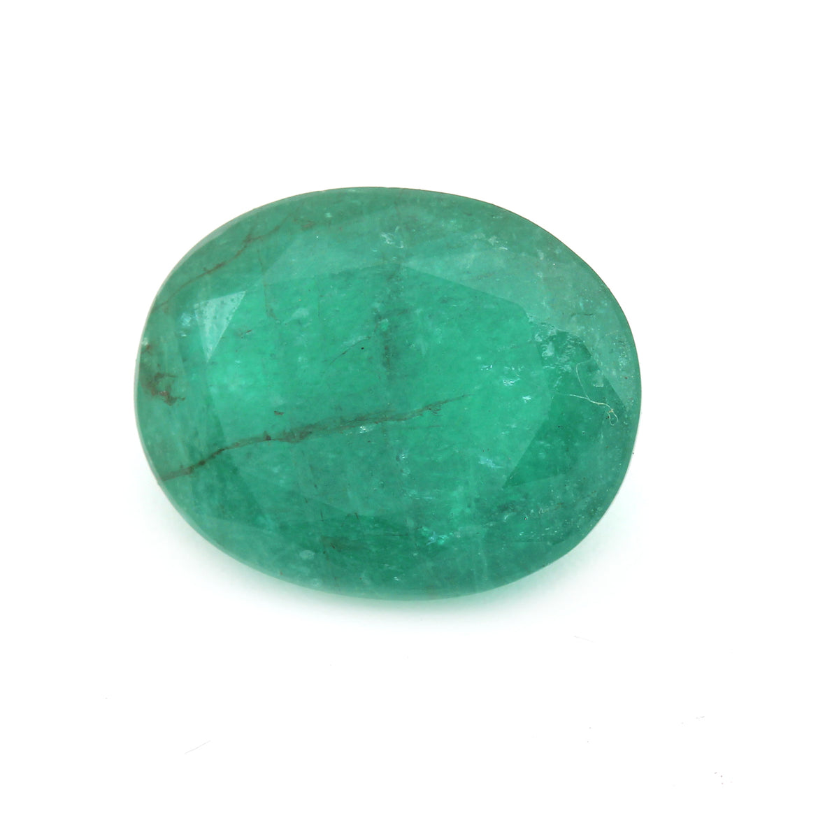 Emerald (panna) 7.96cts (8.50ratti)