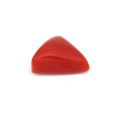 Coral (Moonga) 9.26cts (10.25ratti)