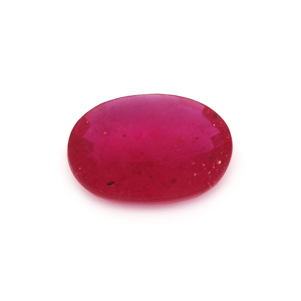 Ruby (Manik) 4.30cts (4.50ratti)