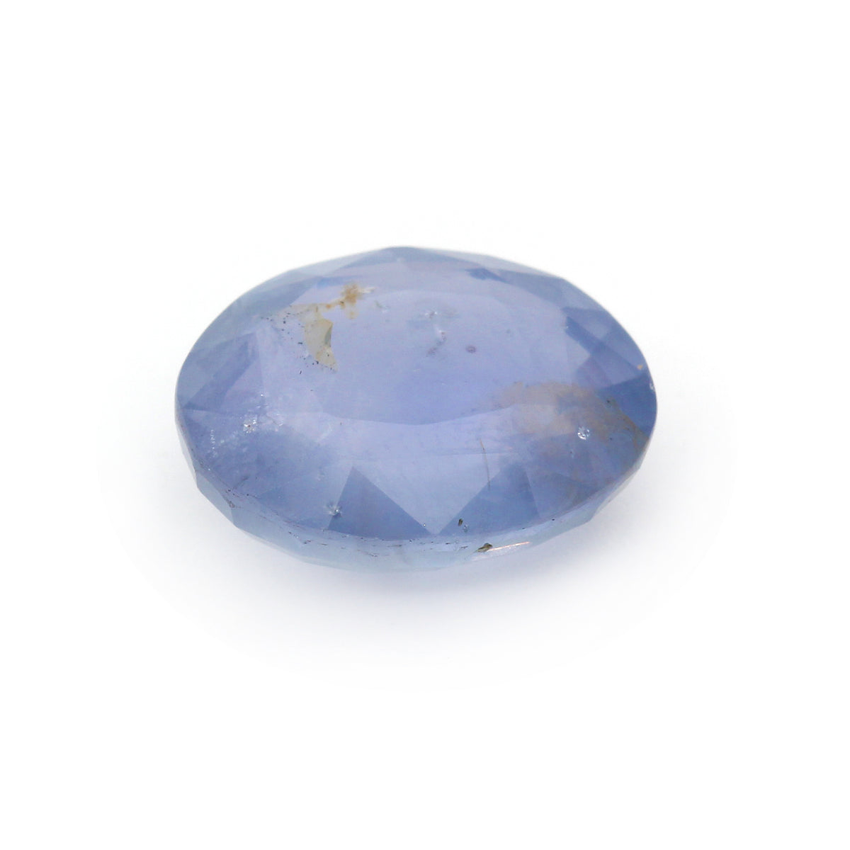 Blue Sapphire  (Neelam) 10.78cts (12.00ratti)