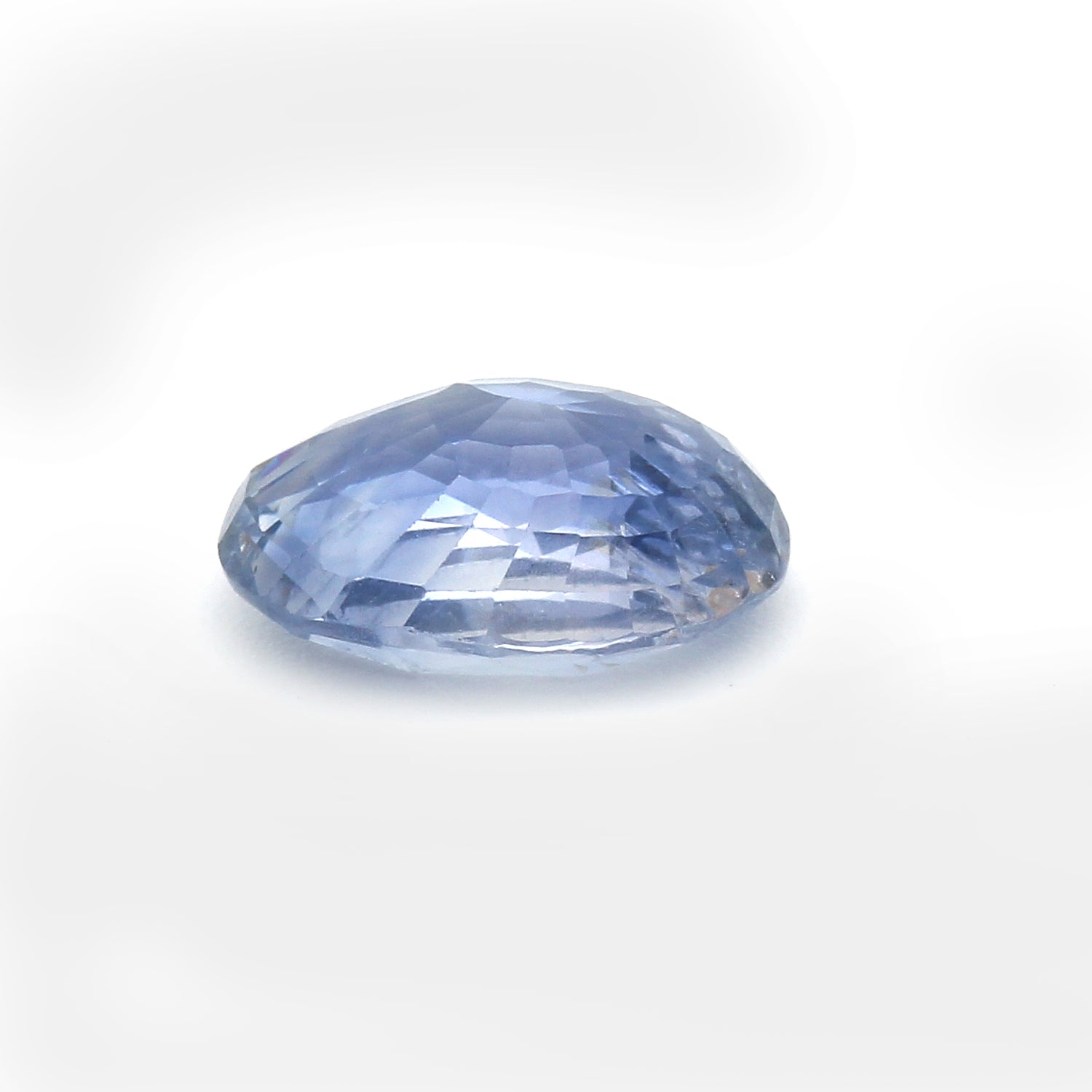 Blue Sapphire  (Neelam) 5.03cts (5.50ratti)