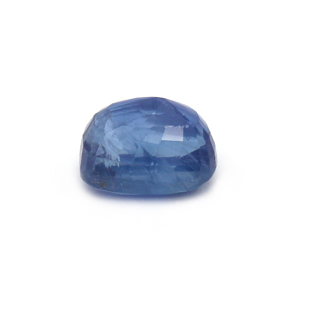 Blue Sapphire  (Neelam) 5.07cts (5.50ratti)