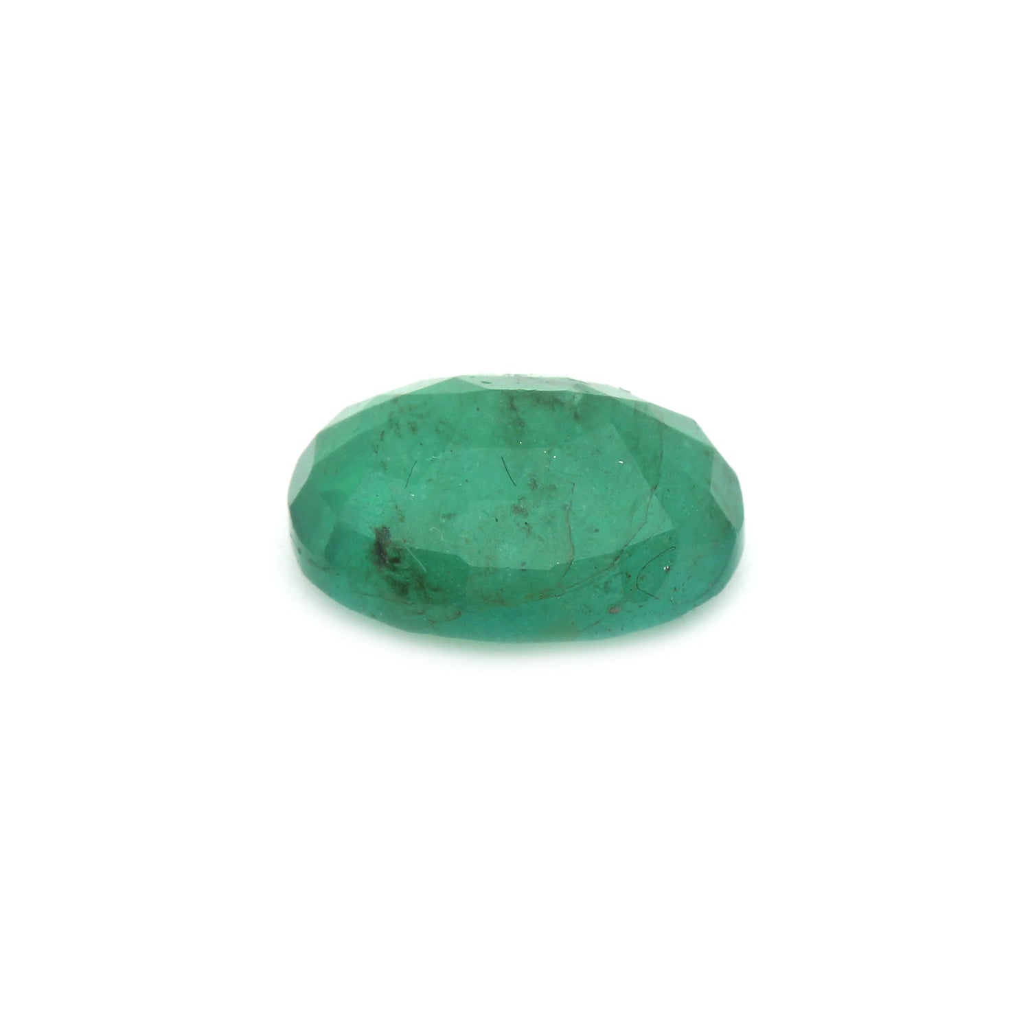 Emerald (panna) 4.03cts (4.50ratti)