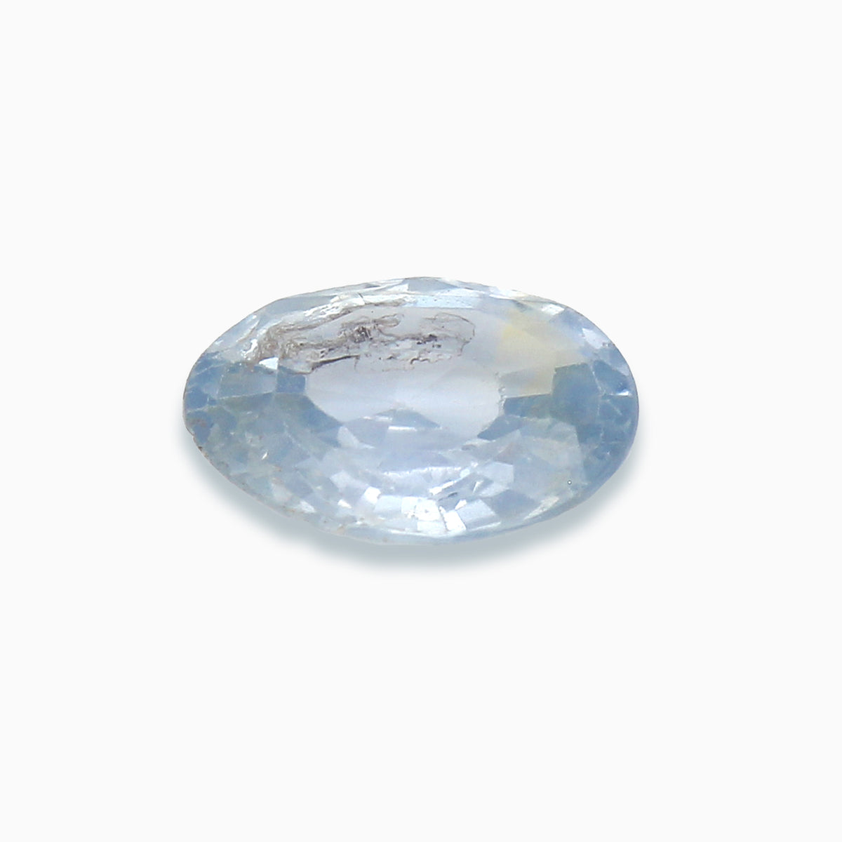 Blue Sapphire  (Neelam) 2.56cts (2.50ratti)