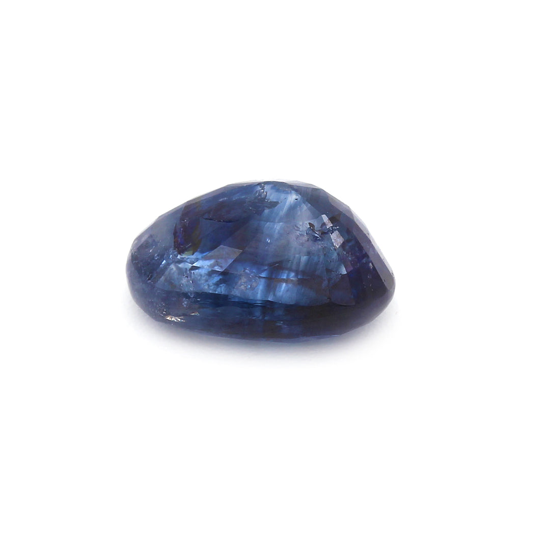 Blue Sapphire  (Neelam) 6.20cts (7.00ratti)