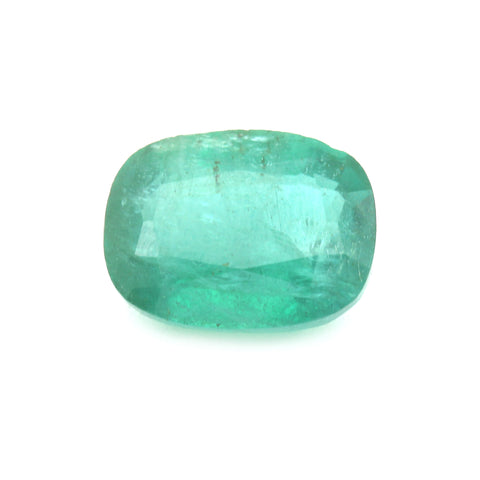 Emerald (panna) 7.32cts (8.00ratti)