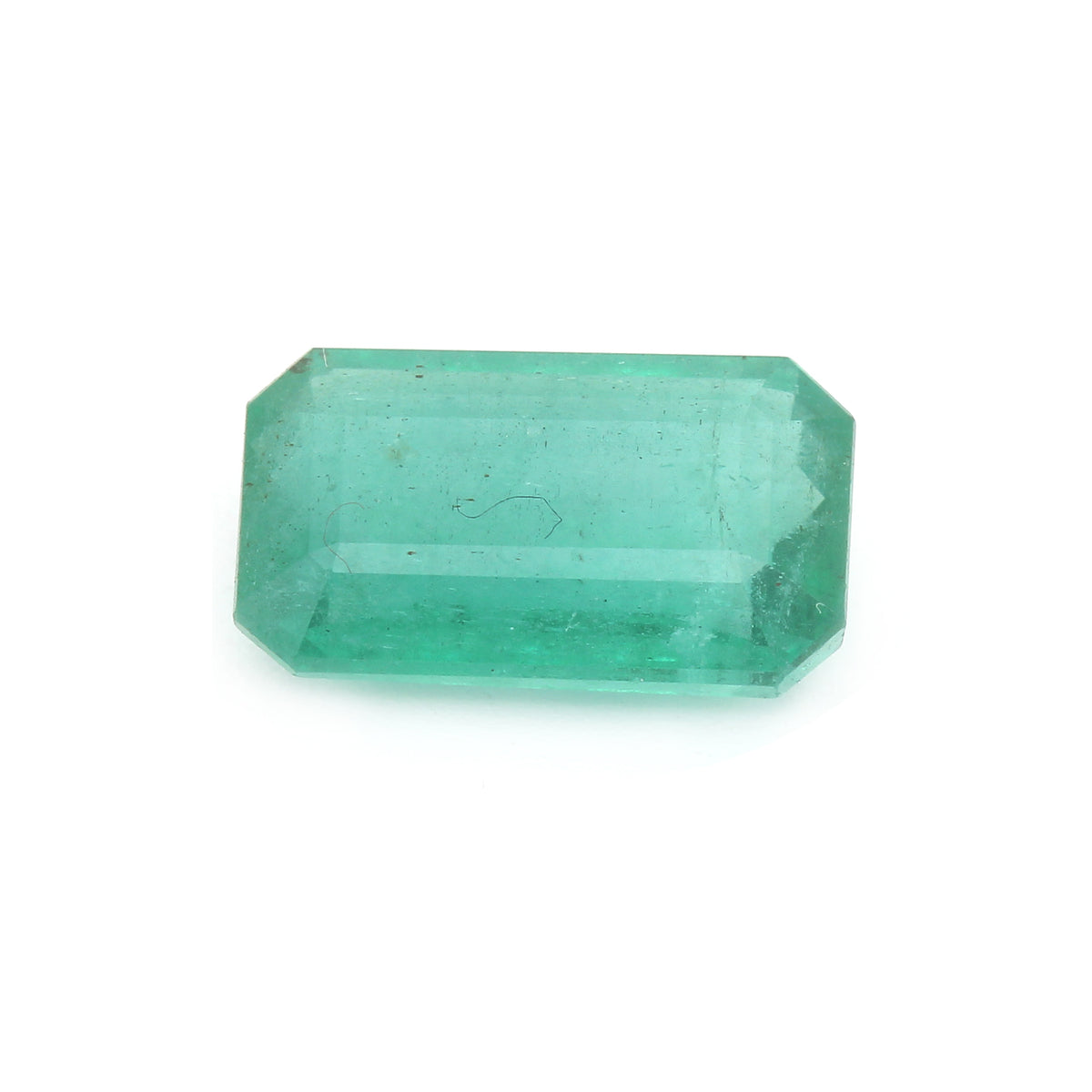 Emerald (panna) 5.97cts (6.50ratti)