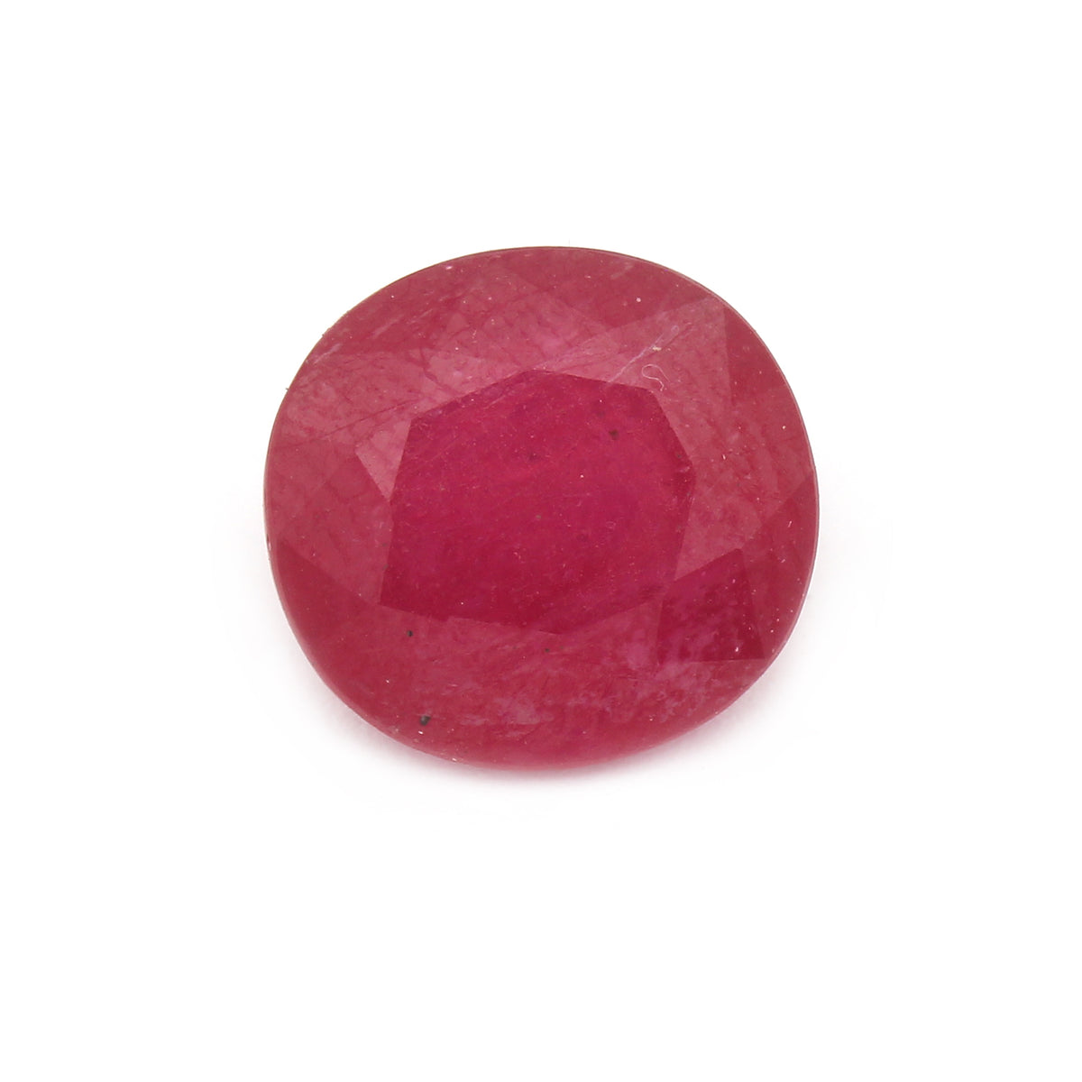 Ruby (Manik) 6.26cts (7.00ratti)