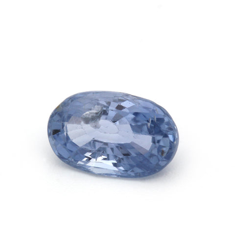 Blue Sapphire  (Neelam) 3.21cts (3.50ratti)