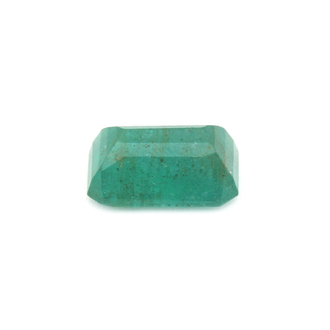 Emerald (panna) 4.07cts (4.50ratti)