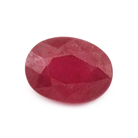 Ruby (Manik) 7.22cts (8.00ratti)