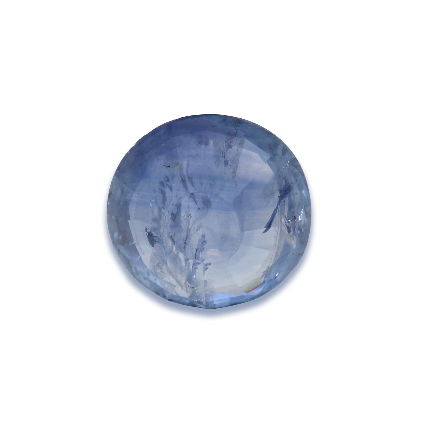 Blue Sapphire  (Neelam) 4.26cts (4.50ratti)