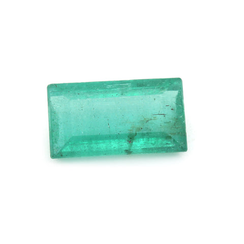 Emerald (panna) 3.05cts (3.50ratti)