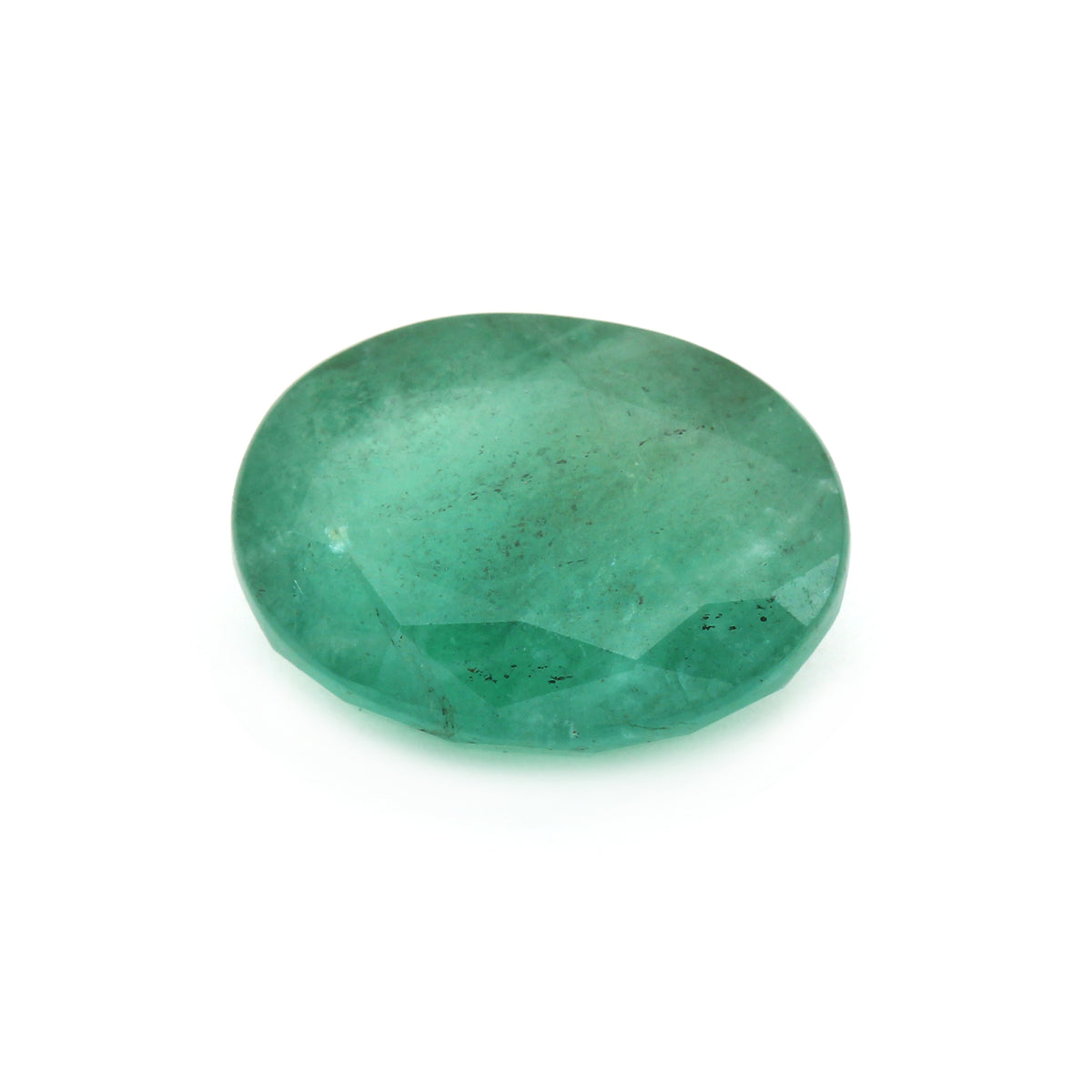 Emerald (panna) 8.69cts (9.50ratti)