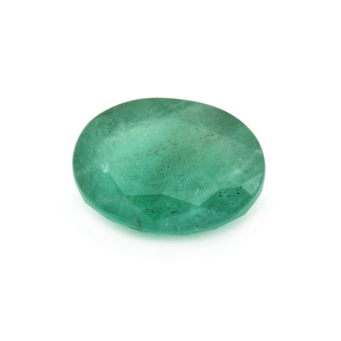 Emerald (panna) 8.69cts (9.50ratti)