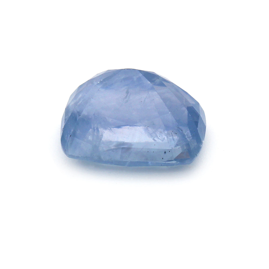 Blue Sapphire  (Neelam) 9.20cts (10.25ratti)